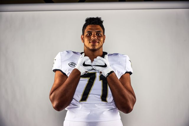 Athlete profile featured image number 4 of 4