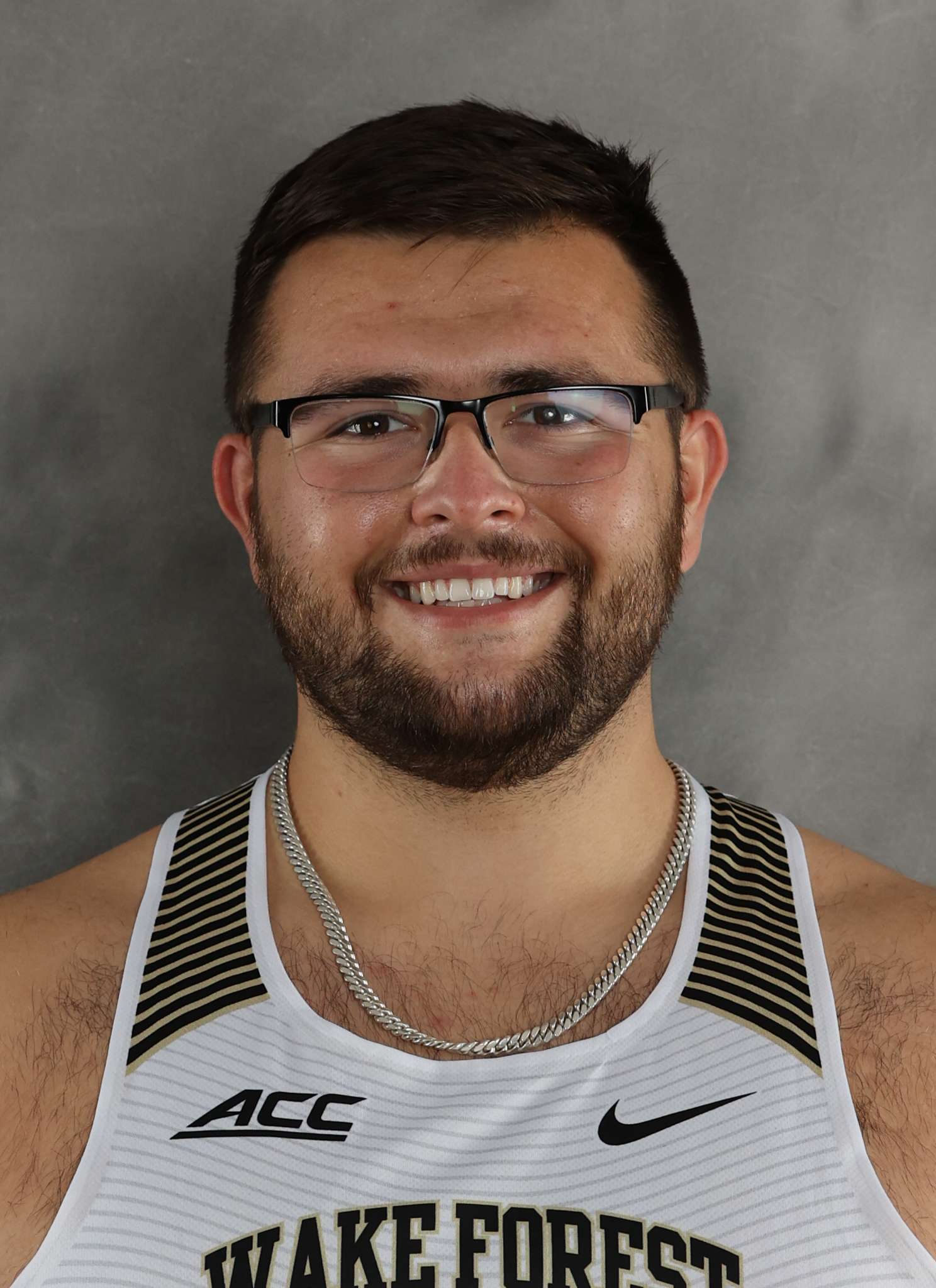 Jason Wagner athlete profile head shot