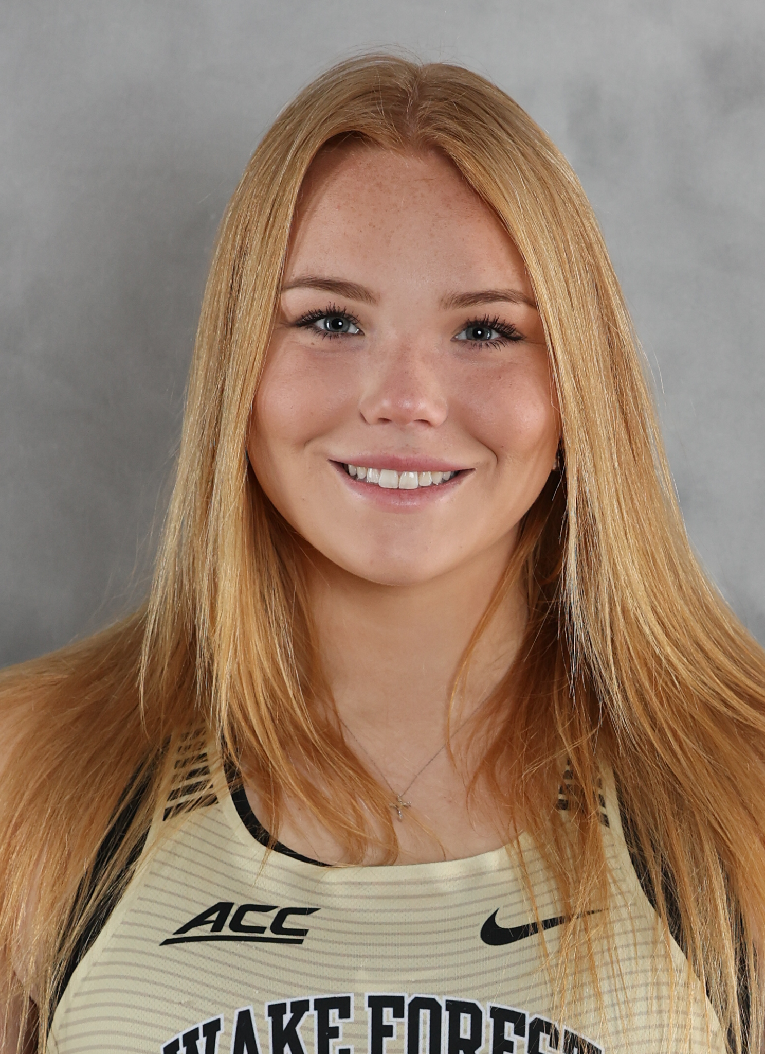 Katrina Andreassen athlete profile head shot