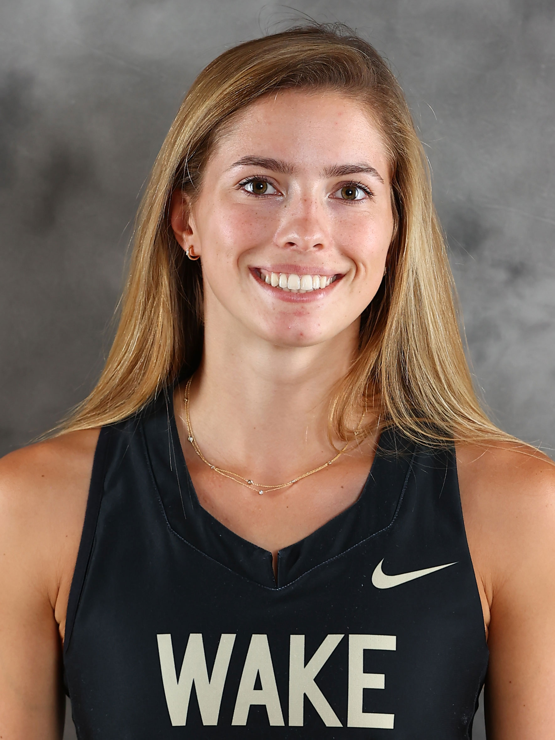Lilly Lancaster athlete profile head shot