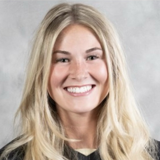 Olivia Stowell athlete profile head shot