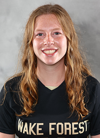 Sasha Schwartz athlete profile head shot