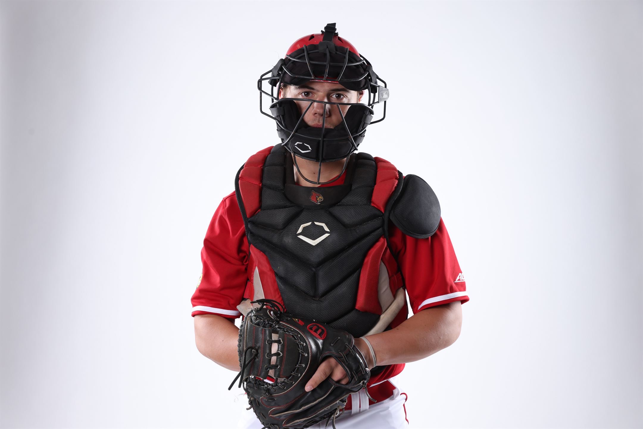 Louisville baseball 2023: Catcher Jack Payton's career with Cardinals