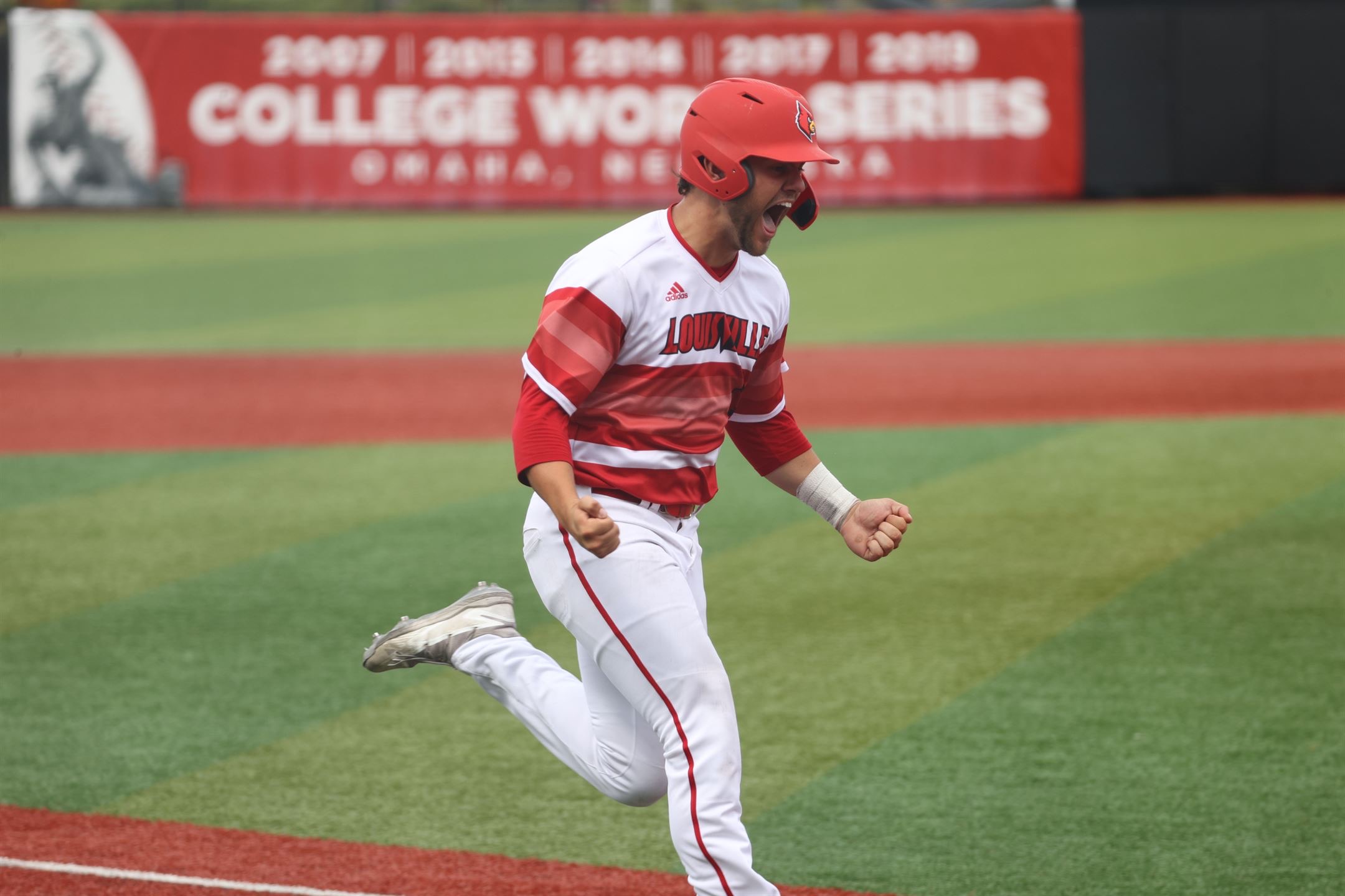 Jack Payton's Home Run Lifts Cardinals Past Florida State + GALLERY – The  Crunch Zone