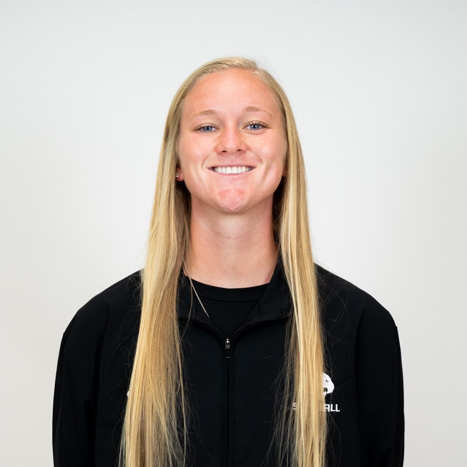 JJ Smith athlete profile head shot
