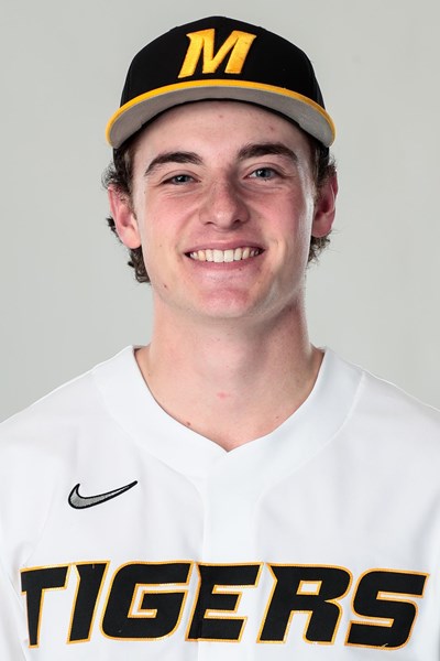 Ian Lohse athlete profile head shot