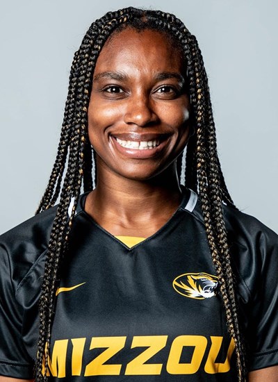 Megan Oduyoye athlete profile head shot