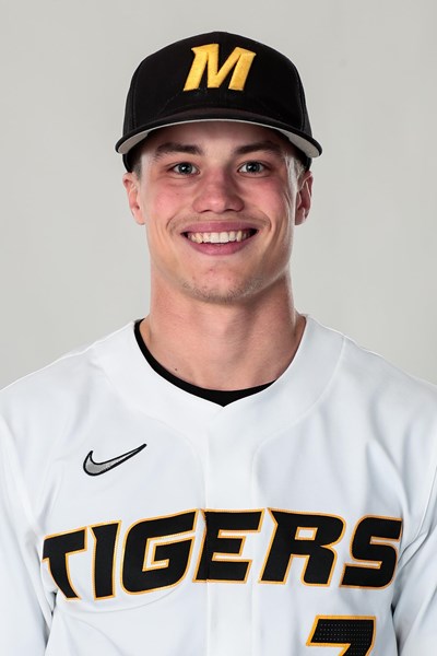 Ross Lovich athlete profile head shot