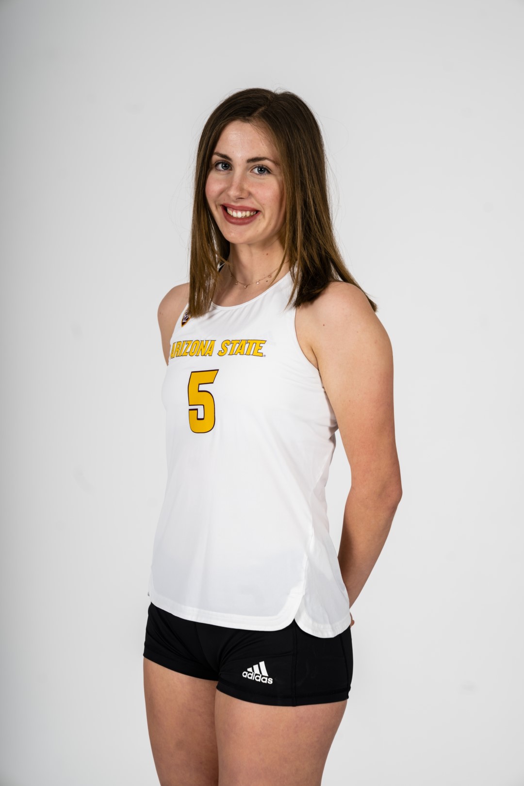 Lexi Sweeney athlete profile head shot