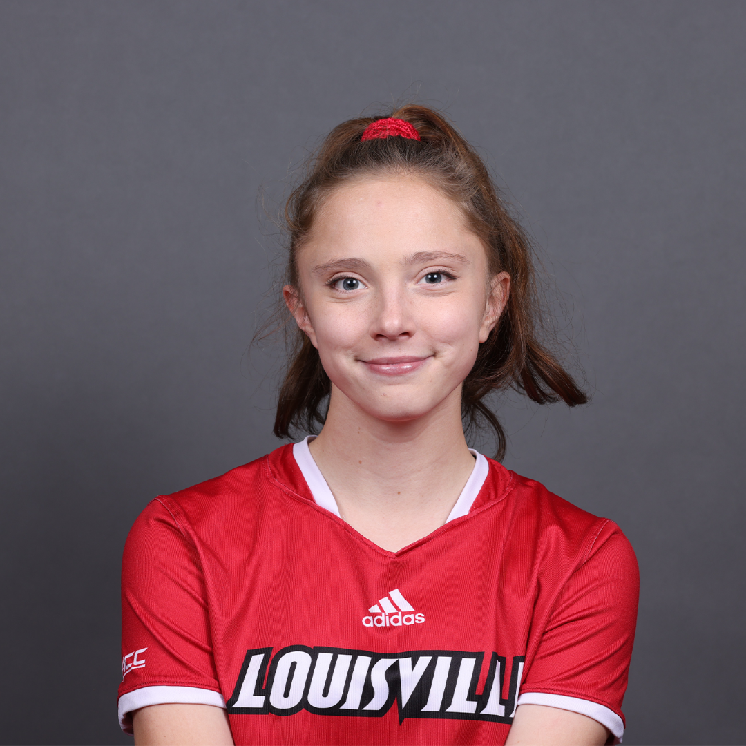 Liz Kennedy athlete profile head shot