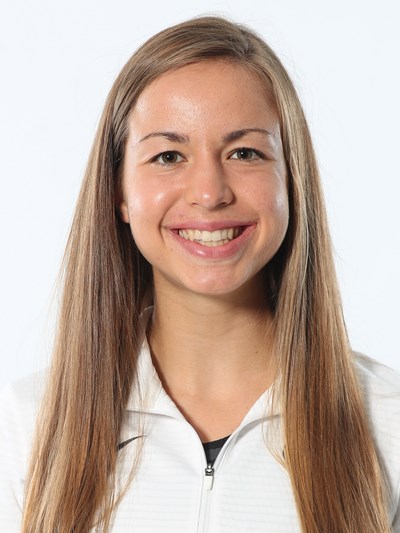 Anna Sullentrup athlete profile head shot