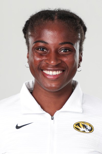 Ayele Gerken athlete profile head shot