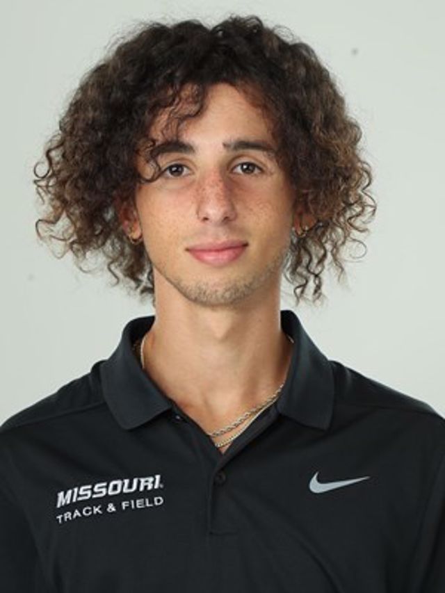 Athlete profile featured image number 1 of 5