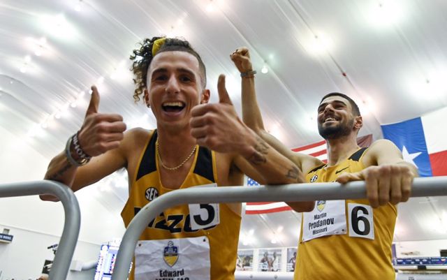 Athlete profile featured image number 4 of 5