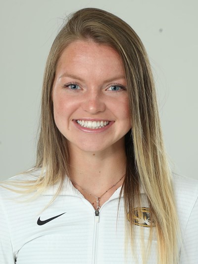 McKenna Butler athlete profile head shot
