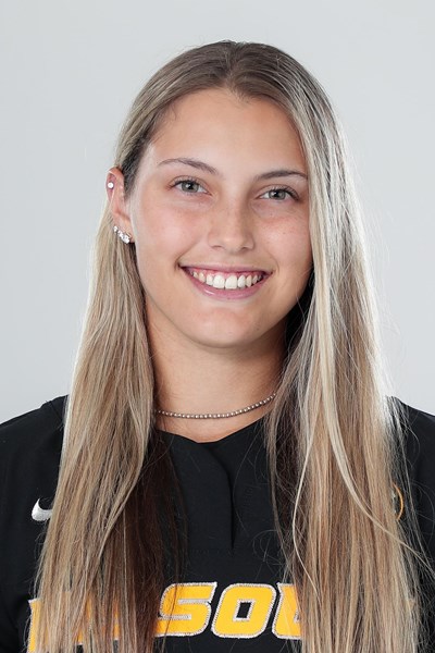 Laurin Krings athlete profile head shot