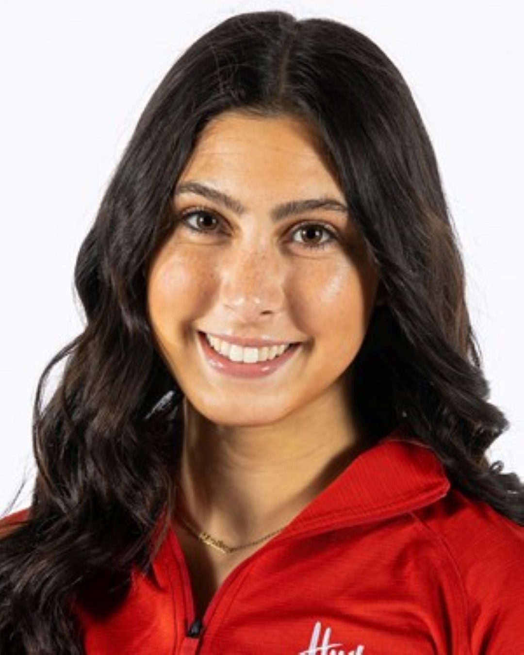 Marissa Cosentini athlete profile head shot