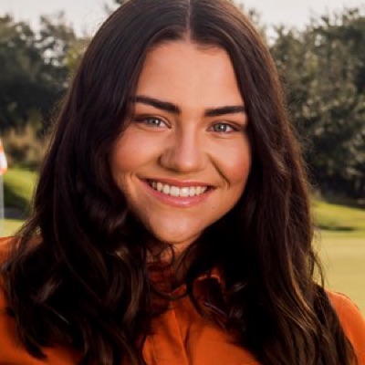 Brigitte Thibault athlete profile head shot