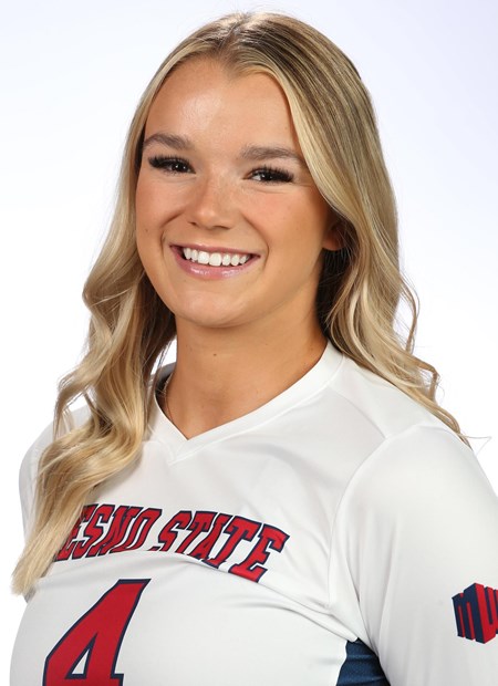 Lauren Sabbatini athlete profile head shot