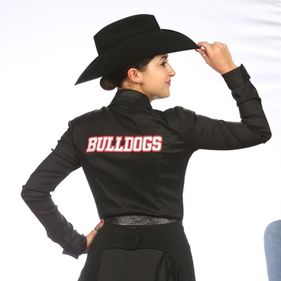 Madisen Torigiani athlete profile head shot