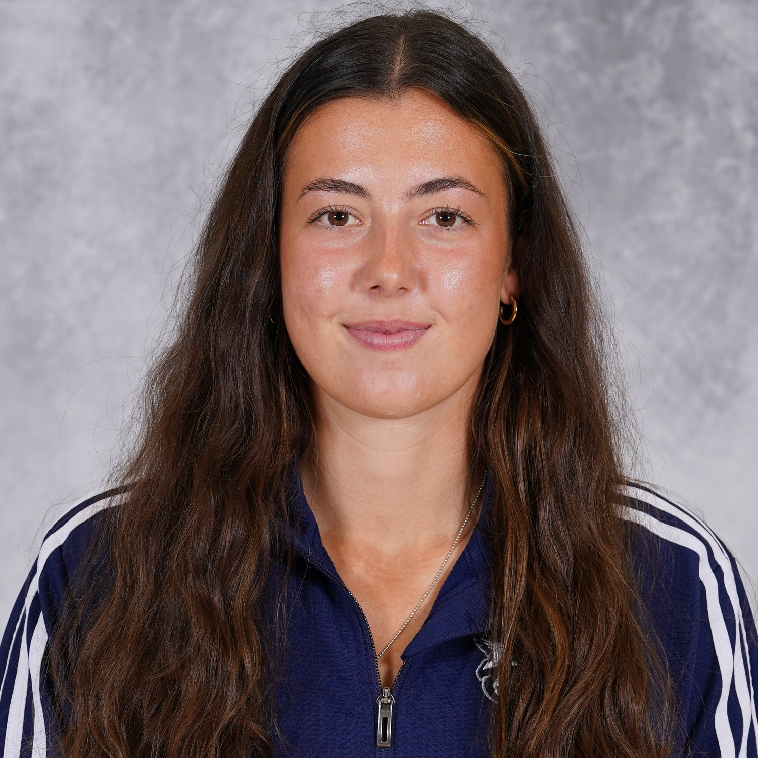Blanka Decker athlete profile head shot
