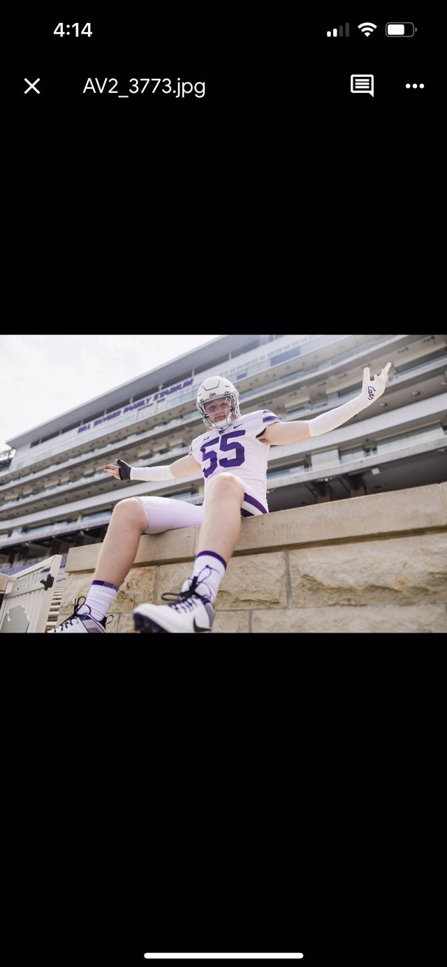 Athlete profile featured image number 4 of 5