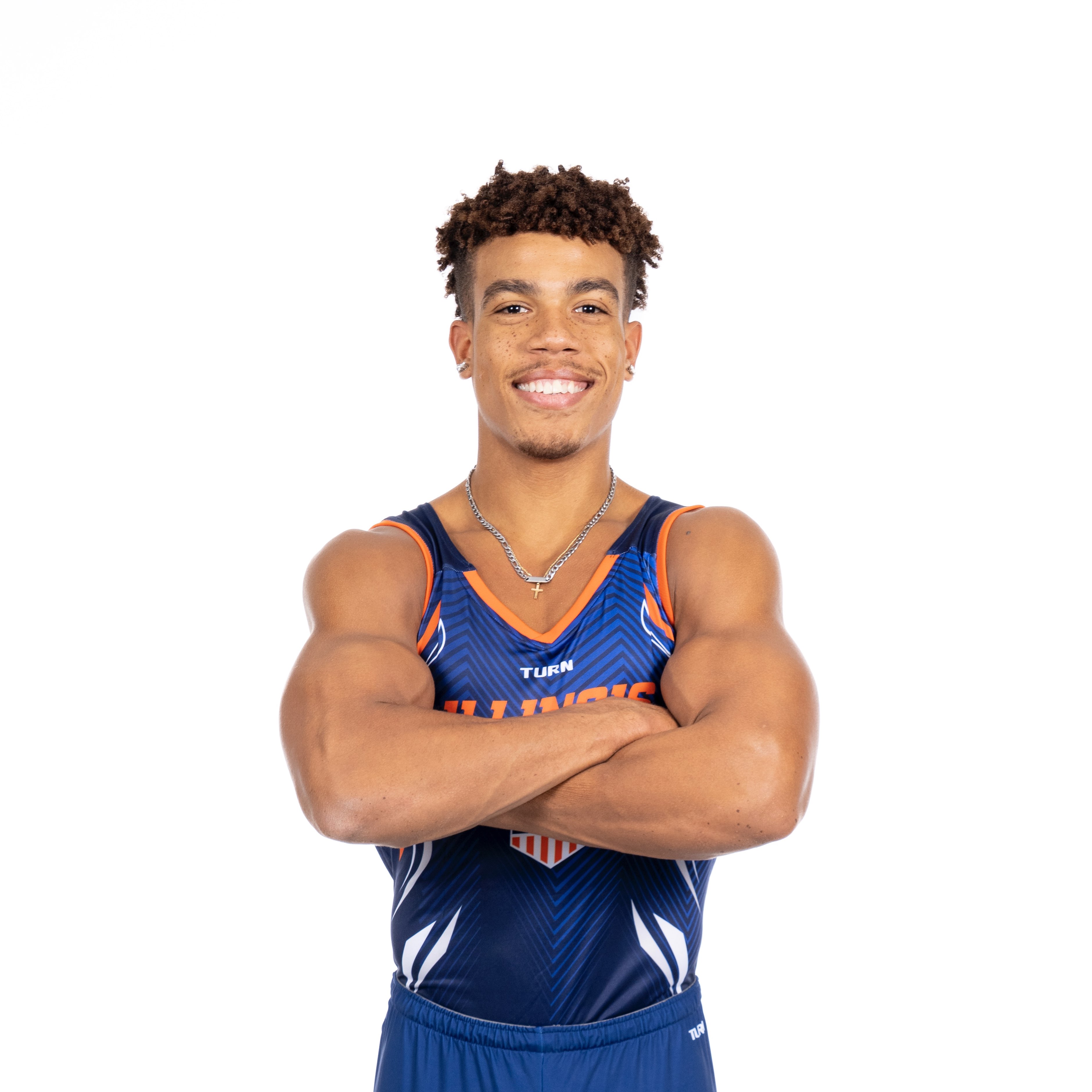 Samuel Phillips athlete profile head shot