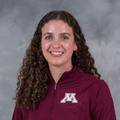 Tate Sweeney athlete profile head shot
