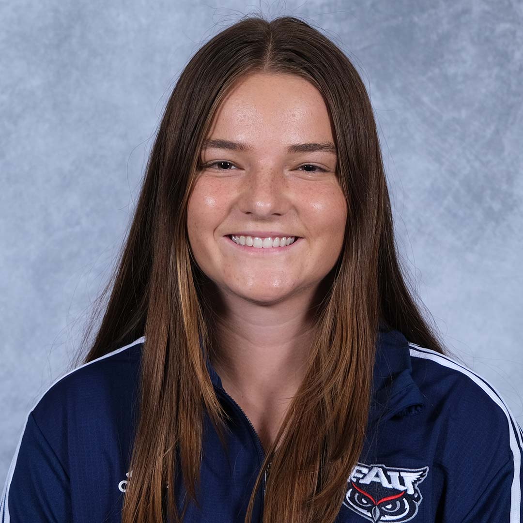 Raegan Conley athlete profile head shot