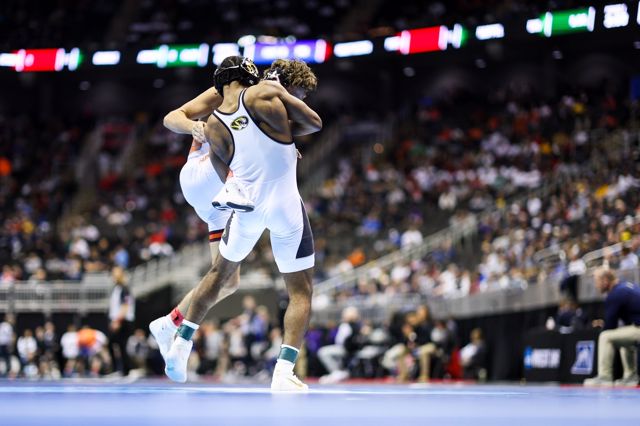 Athlete profile featured image number 4 of 4