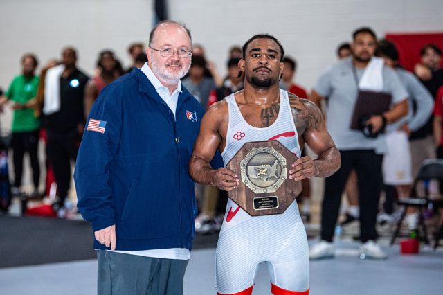 Athlete profile featured image number 1 of 4