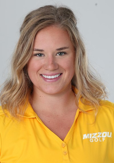 Olivia Sowers athlete profile head shot