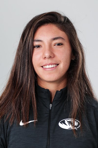 Romary Cardenas Rifka athlete profile head shot