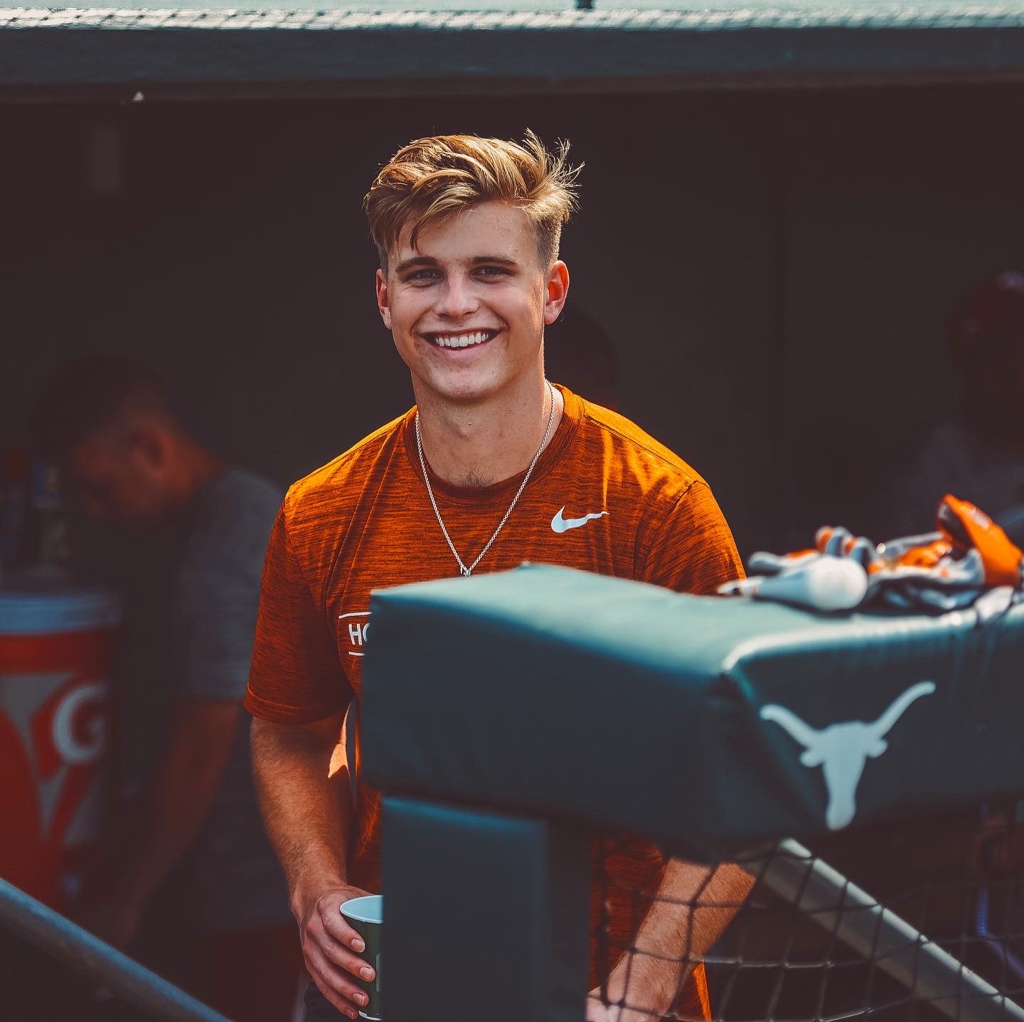 Texas Longhorns SS Mitchell Daly Entering Transfer Portal - Sports  Illustrated Texas Longhorns News, Analysis and More