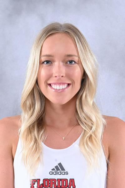 Abby Jackson athlete profile head shot