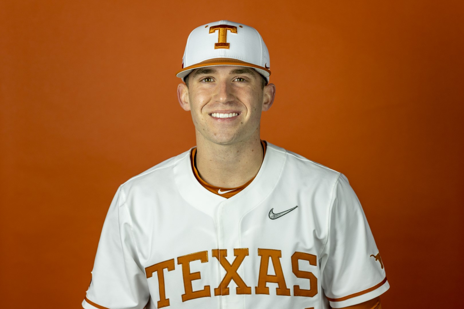 Chase Lummus athlete profile head shot