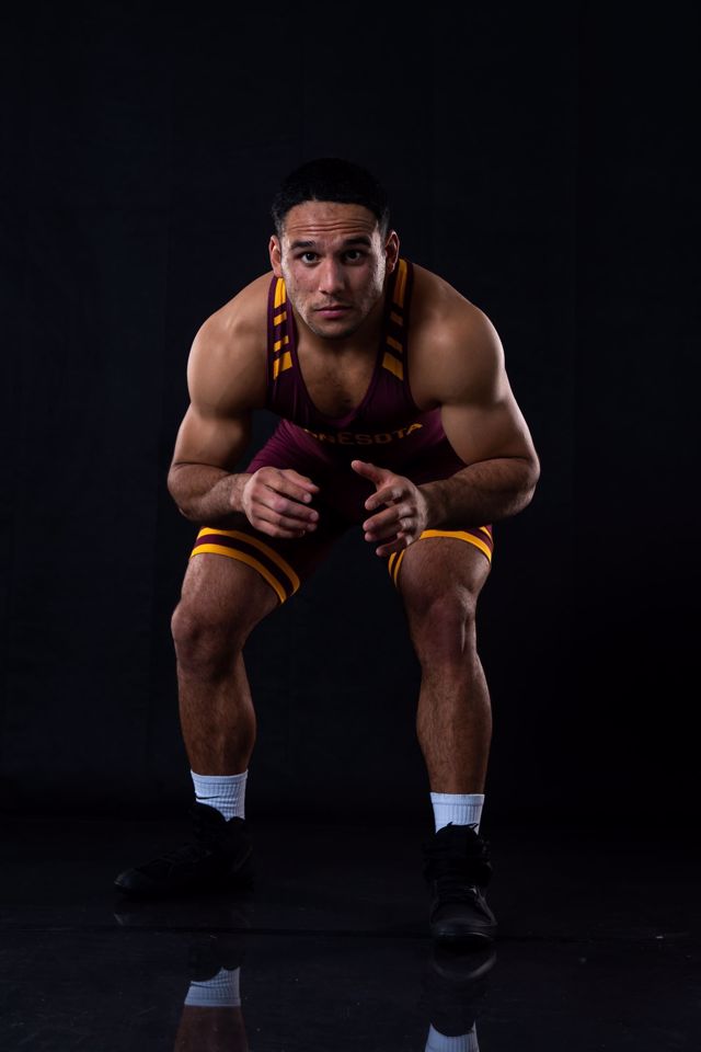 Athlete profile featured image number 2 of 10