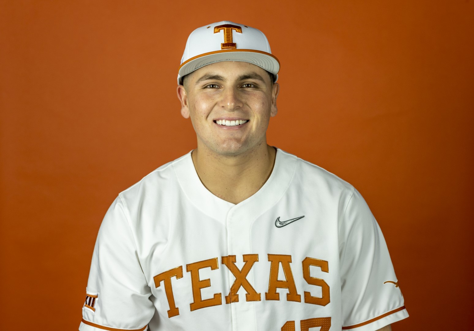 Ivan Melendez athlete profile head shot