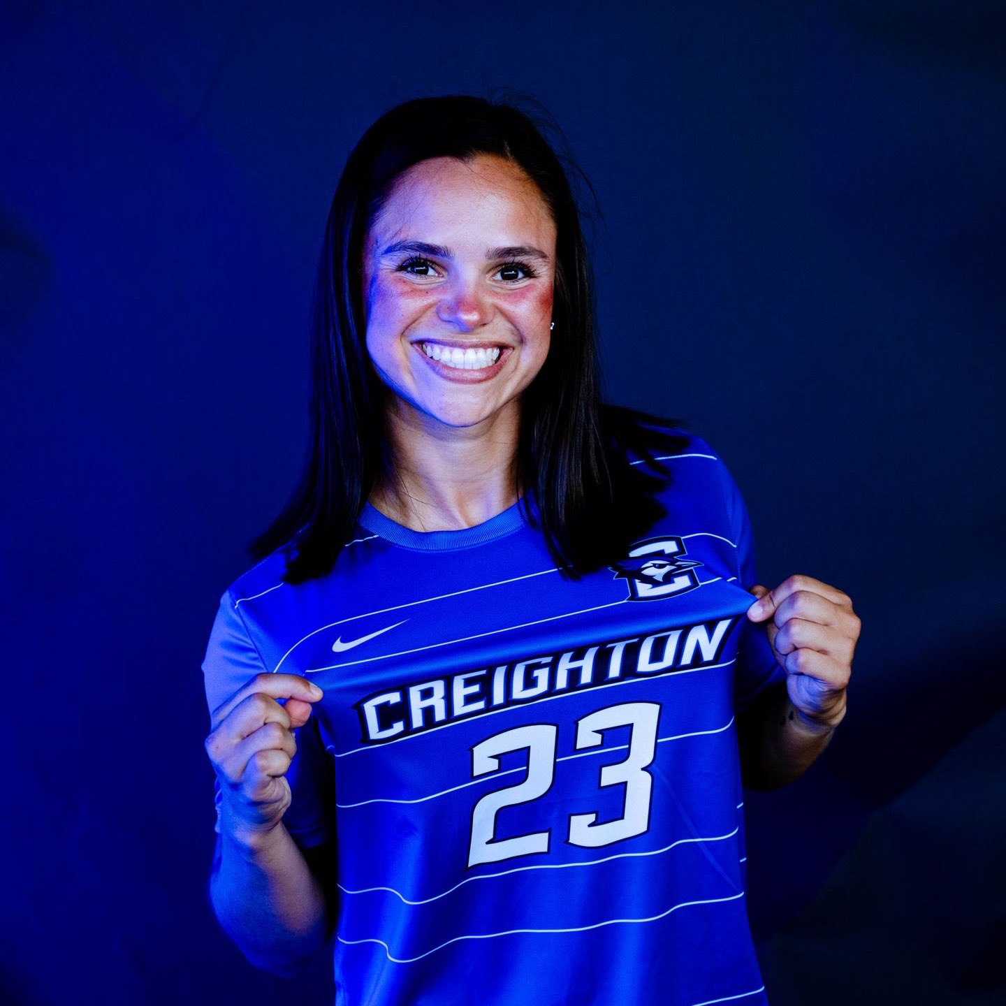 Abigail Santana athlete profile head shot
