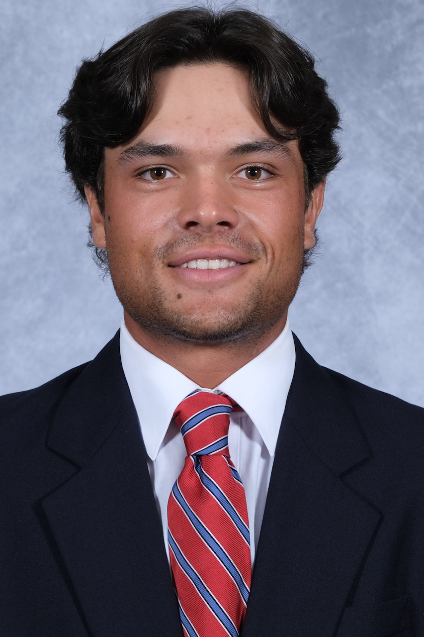 Maximilien Sturdza athlete profile head shot