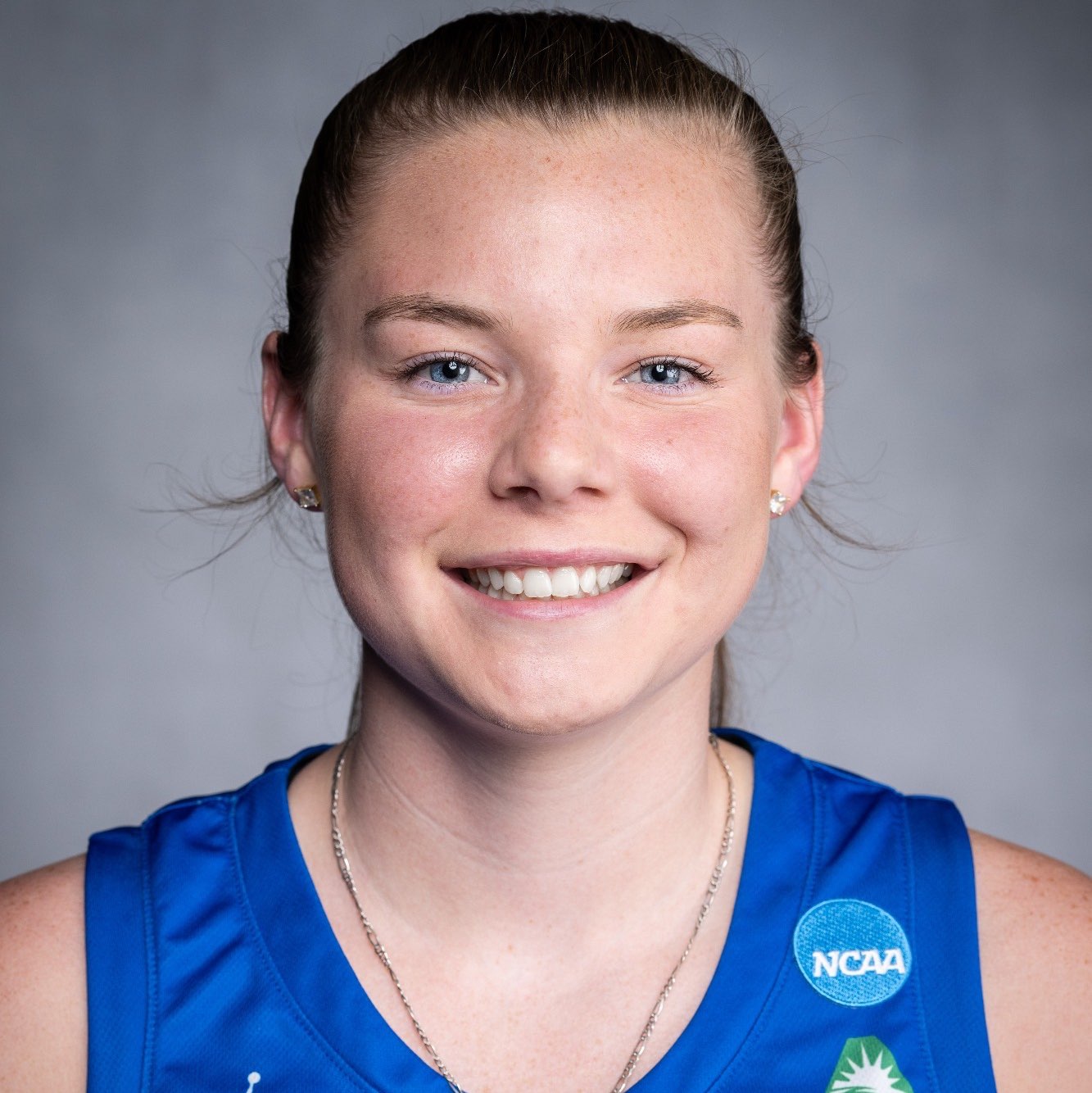Brylee Bartram athlete profile head shot