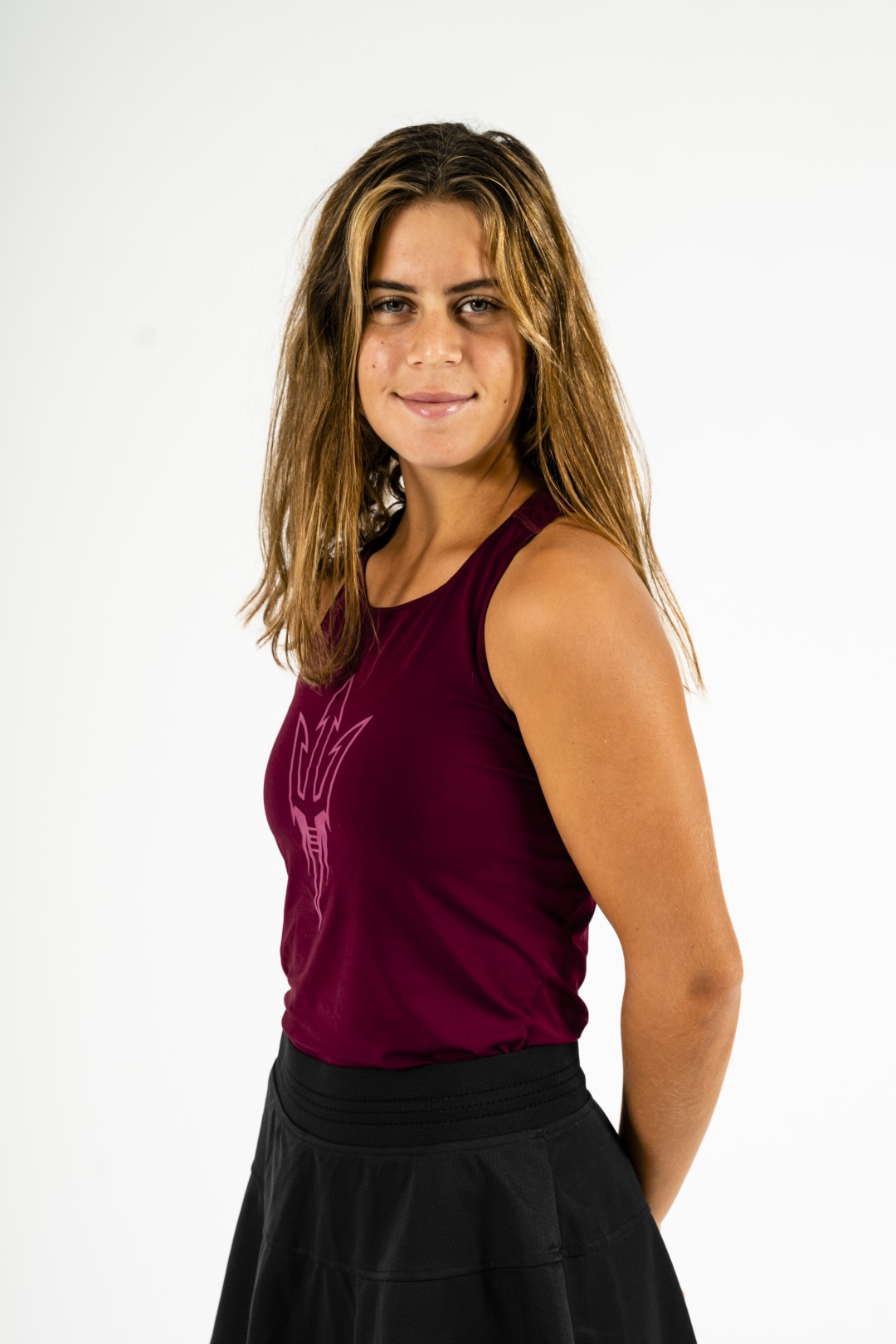 Marianna Argyrokastriti athlete profile head shot