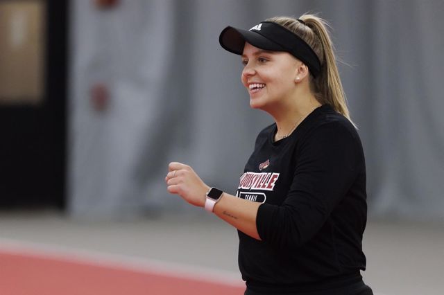Athlete profile featured image number 3 of 4
