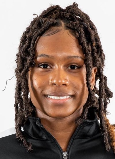 Aria Tate athlete profile head shot