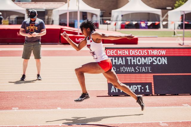 Athlete profile featured image number 4 of 4