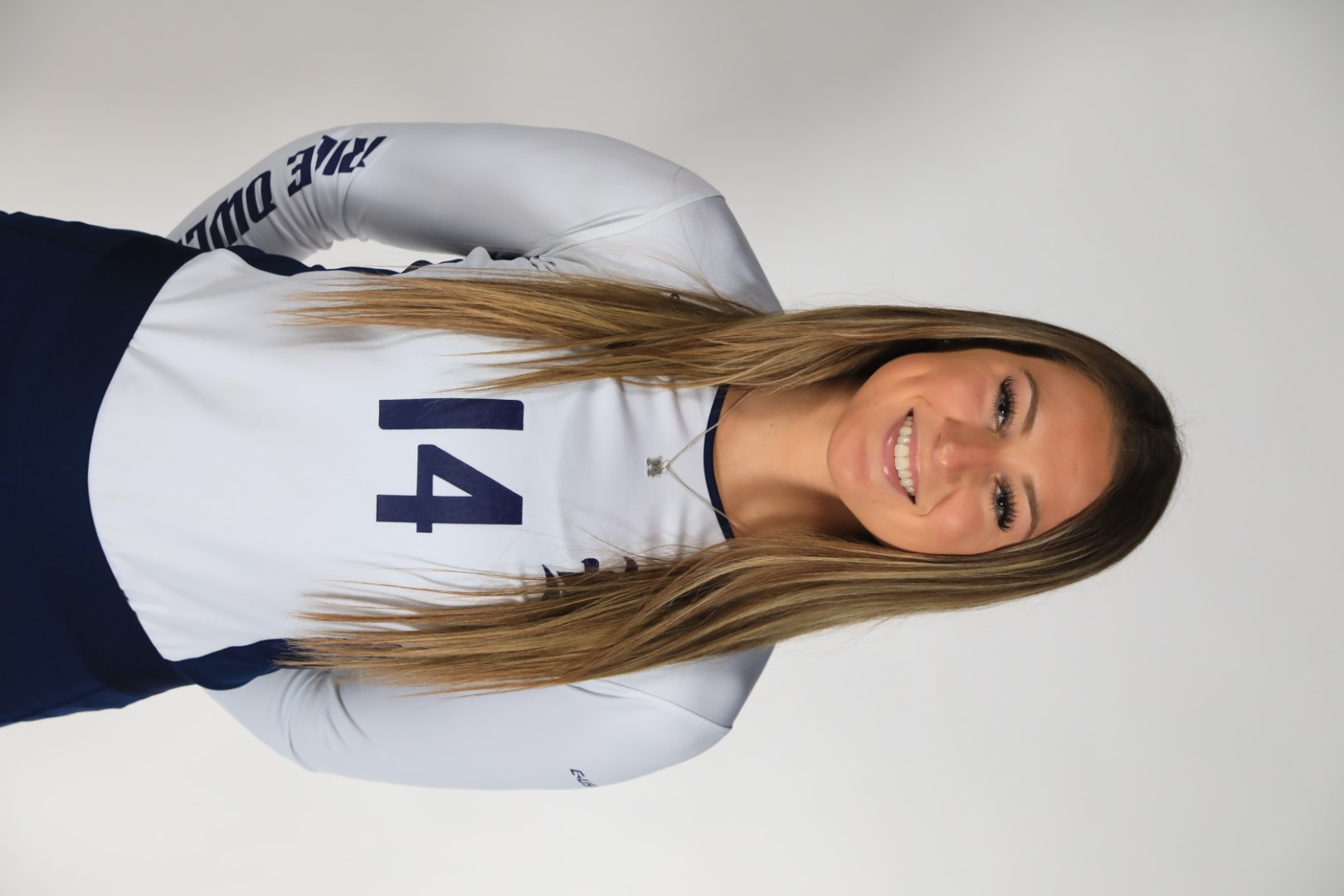 Danyle Courtley athlete profile head shot