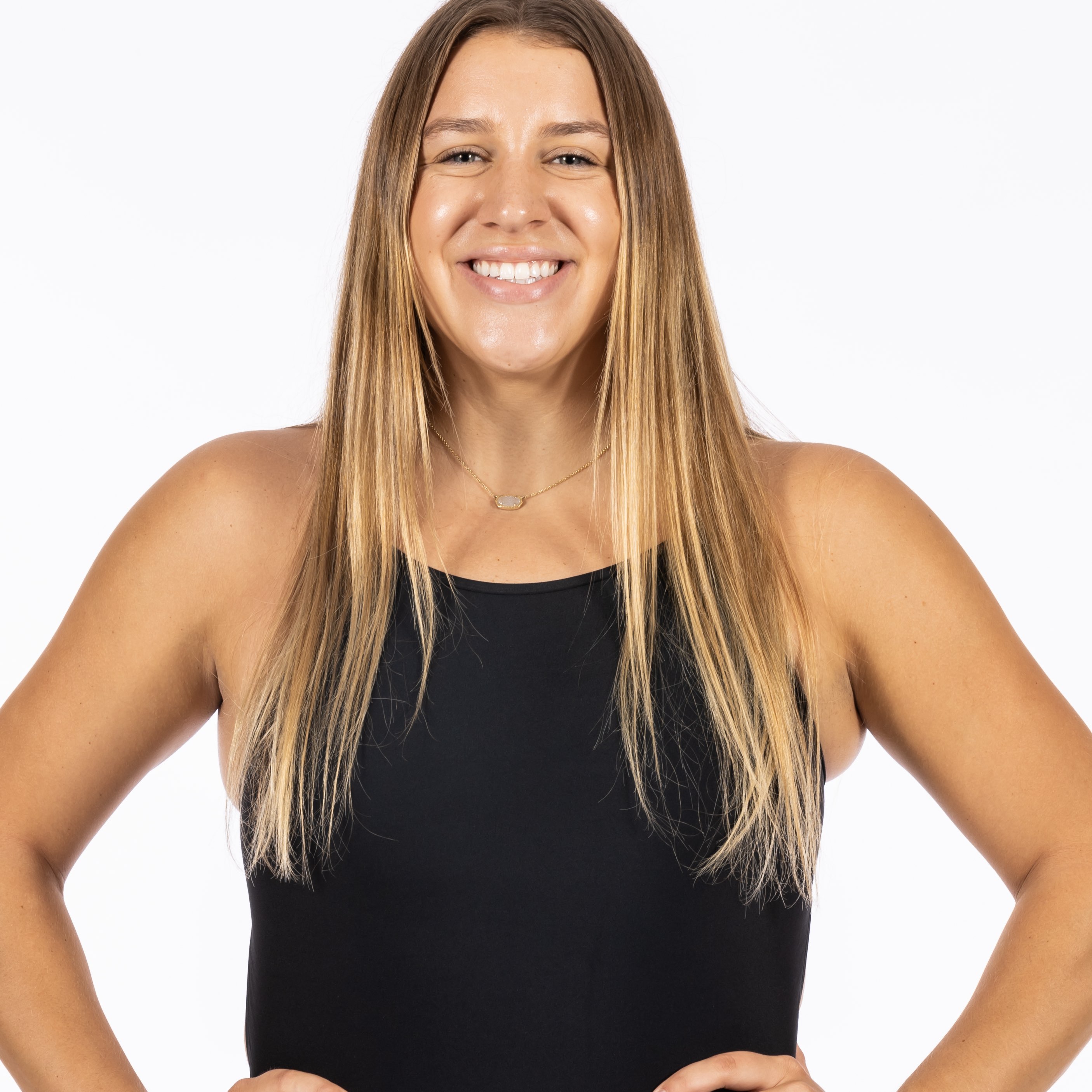 Lexi Kucera athlete profile head shot