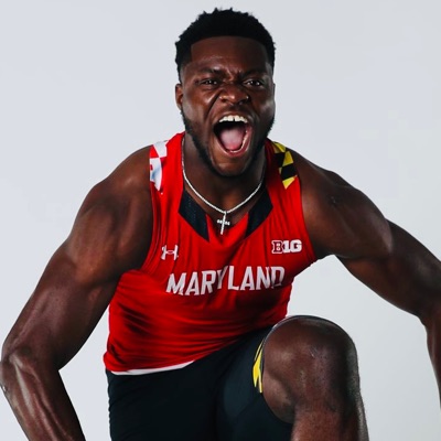 Adetomiwa Adebayo athlete profile head shot