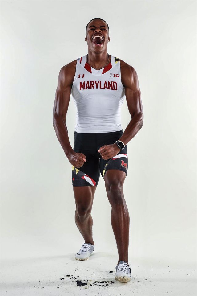 Athlete profile featured image number 2 of 5