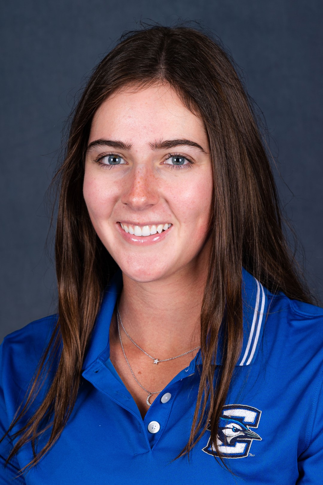 Katie Berrian athlete profile head shot